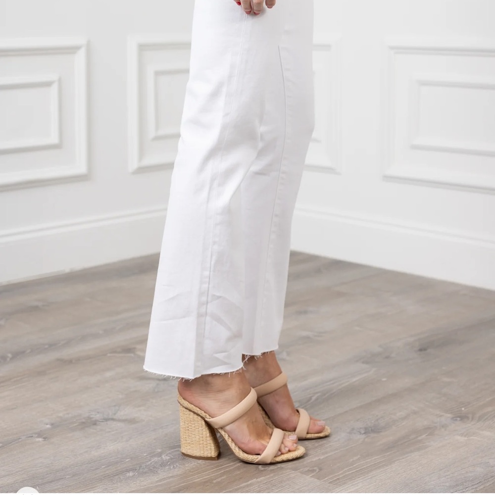 Kut From The Kloth Kelsey ankle flare jeans